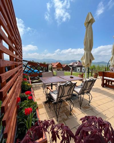 Vila Breg Zlatibor in Zova Vila Breg Zlatibor in Zova