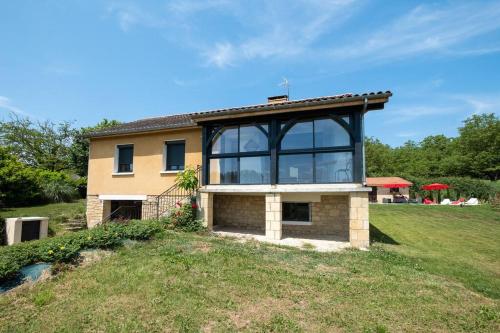 COMBE JOLIE Clim, Piscine & Jacuzzi in Свети-Винсан-дьо-Кос COMBE JOLIE Clim, Piscine & Jacuzzi in Свети-Винсан-дьо-Кос
