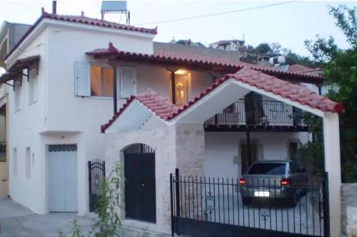 Yiannis Appartments in แอสโทรซ Yiannis Appartments in แอสโทรซ