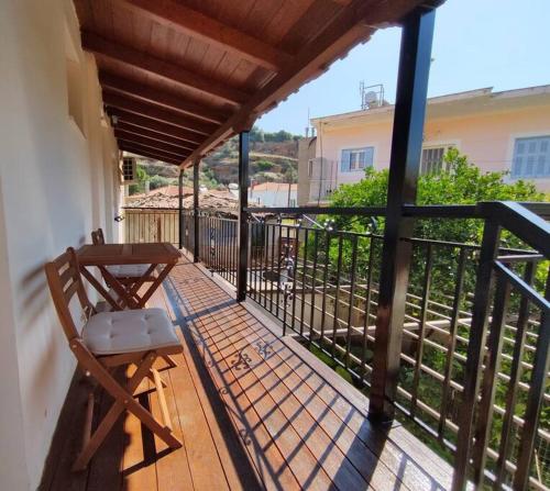 Yiannis Appartments in แอสโทรซ Yiannis Appartments in แอสโทรซ