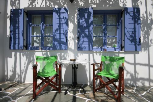 This photo about Pension Sofia shared on HyHotel.com