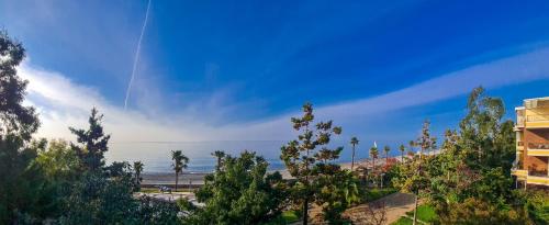 景观, Luxury Dreamland Oasis Apartments in 查柯维 景观, Luxury Dreamland Oasis Apartments in 查柯维