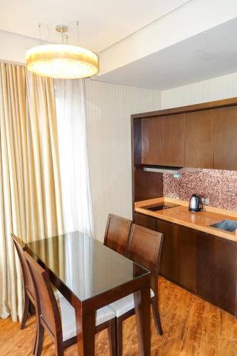 Luxury Dreamland Oasis Apartments in Chakvi Luxury Dreamland Oasis Apartments in Chakvi