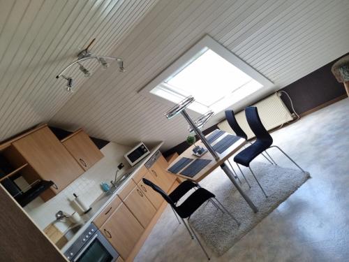 Facilities, Ferienwohnung Moselherz in Monzelfeld Facilities, Ferienwohnung Moselherz in Monzelfeld