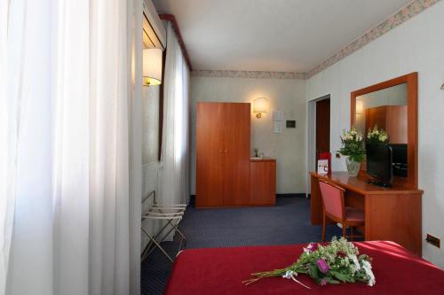 Hotel Kappa in Venezia Hotel Kappa in Venezia