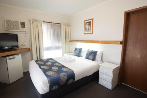 Majestic Motel in Horsham Majestic Motel in Horsham
