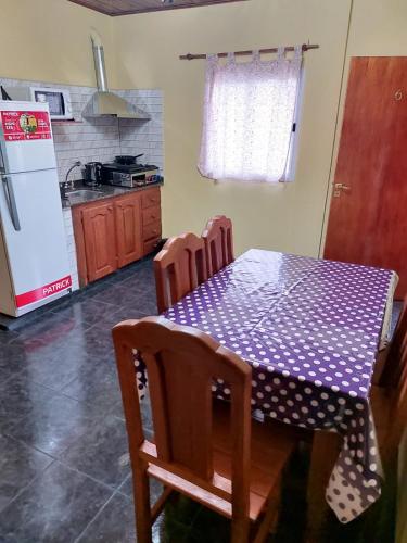 Hotel y Departamentos Arroyos in เปริโก Hotel y Departamentos Arroyos in เปริโก