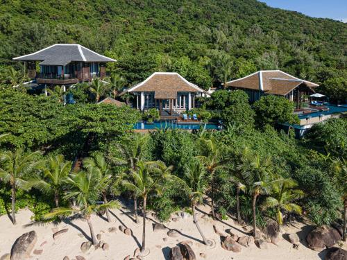 Facilities, InterContinental Danang Sun Peninsula Resort By IHG in Tho Quang Facilities, InterContinental Danang Sun Peninsula Resort By IHG in Tho Quang