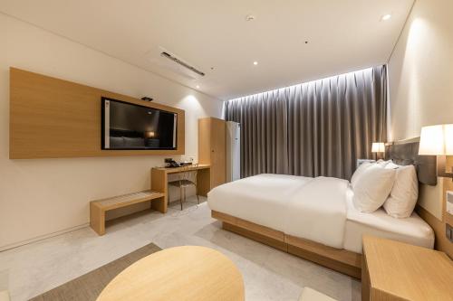 Masan Daisy Hotel in Changwon-si Masan Daisy Hotel in Changwon-si