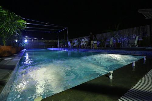 مسبح, Regenta Orkos Kolkata in Kolkata مسبح, Regenta Orkos Kolkata in Kolkata