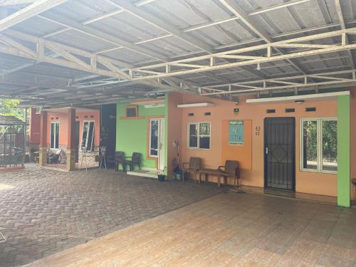 Bu Sur Homestay in Cibadak Bu Sur Homestay in Cibadak