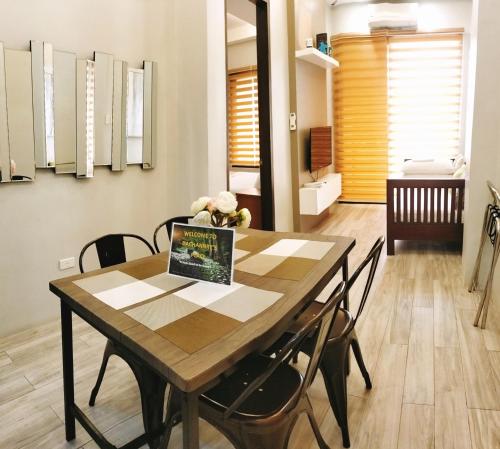 Facilities, Dachannry's Place Hotel in West Cagayan De Oro Facilities, Dachannry's Place Hotel in West Cagayan De Oro