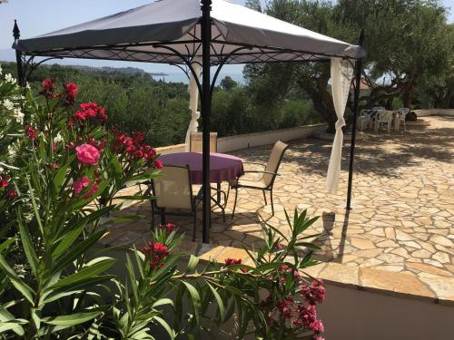 Villa Carisma in Koroni Villa Carisma in Koroni