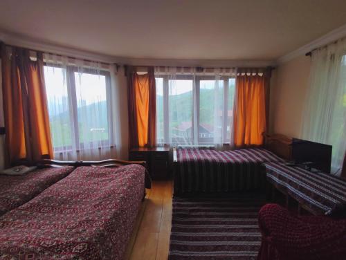 Gosh hotel in Shahumyan Gosh hotel in Shahumyan
