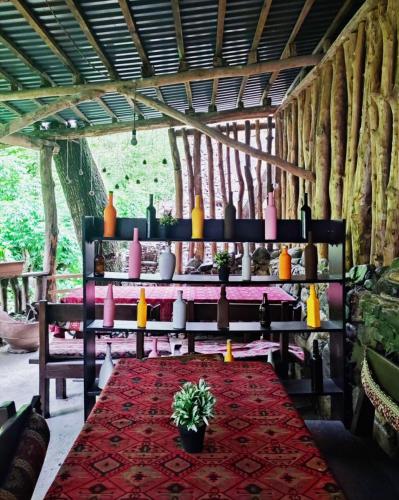 Gosh hotel in Shahumyan Gosh hotel in Shahumyan