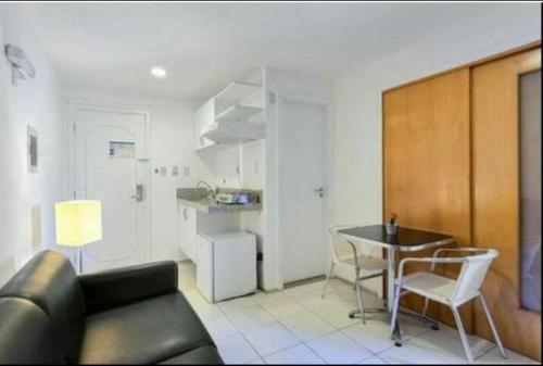 JG Silva Hospedagem AMERICAN FLAT BEIRA MAR in 聖路易斯 JG Silva Hospedagem AMERICAN FLAT BEIRA MAR in 聖路易斯