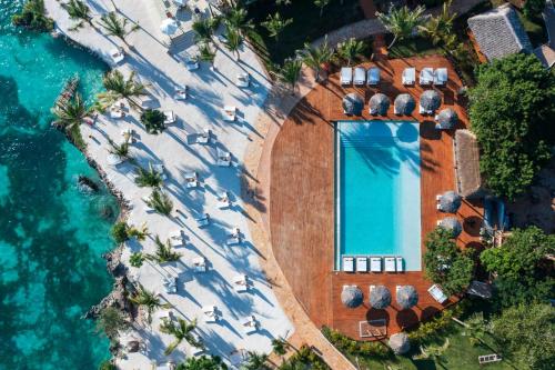 пляж, Aldiana Club Zanzibar Kwanza in Занзібар пляж, Aldiana Club Zanzibar Kwanza in Занзібар