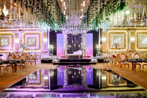 Rehana Plaza Hotel in Kair Rehana Plaza Hotel in Kair