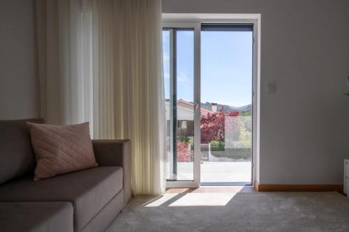 PIMENTA FOUR HOUSE in อมารานเต PIMENTA FOUR HOUSE in อมารานเต