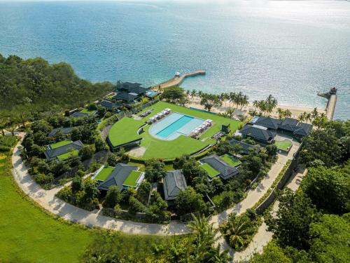 外観, Discovery Samal in ババック区 サマール島 外観, Discovery Samal in ババック区 サマール島