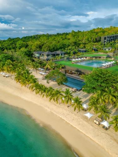 プール, Discovery Samal in ババック区 サマール島 プール, Discovery Samal in ババック区 サマール島