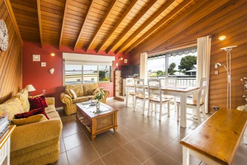 This photo about Rooftops Bed and Breakfast shared on HyHotel.com