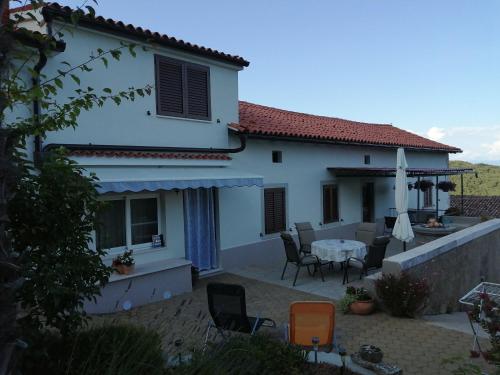 Apartment Belici in Martina Apartment Belici in Martina
