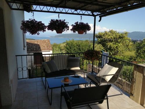 Apartment Belici in Martina Apartment Belici in Martina