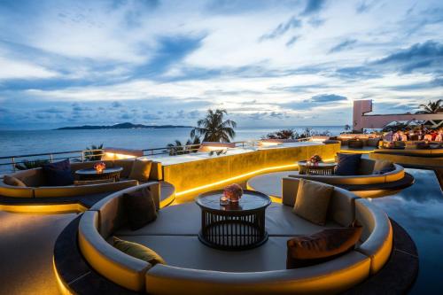 景色, ロイヤル クリフ ビーチ テラス パタヤ (Royal Cliff Beach Terrace Pattaya) in プラタムナックヒル 景色, ロイヤル クリフ ビーチ テラス パタヤ (Royal Cliff Beach Terrace Pattaya) in プラタムナックヒル
