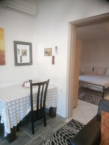 Penthouse in Volos in Volos Penthouse in Volos in Volos