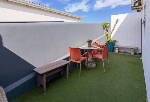 Einrichtungen, Ballito Backpackers in Ballito Einrichtungen, Ballito Backpackers in Ballito