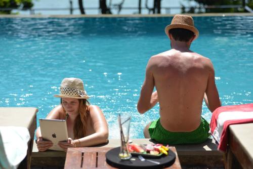 ライレイ グレート ビュー リゾート20