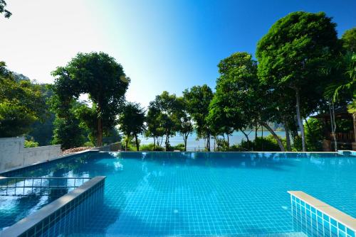 ライレイ グレート ビュー リゾート15