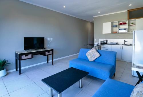 Ballito Bay Holiday Apartment in Зимбали Коастал Естейт Ballito Bay Holiday Apartment in Зимбали Коастал Естейт
