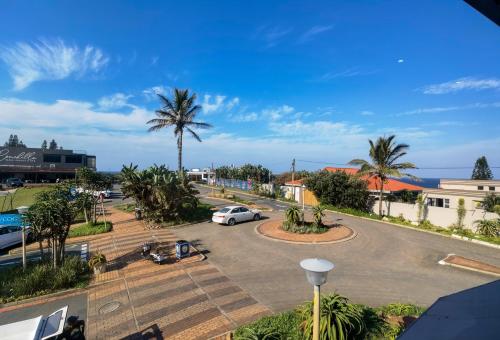Ballito Bay Holiday Apartment in Зимбали Коастал Естейт Ballito Bay Holiday Apartment in Зимбали Коастал Естейт