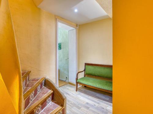 Holiday Home La Maison du 14 Juillet by Interhome in Salles-d'Aude Holiday Home La Maison du 14 Juillet by Interhome in Salles-d'Aude