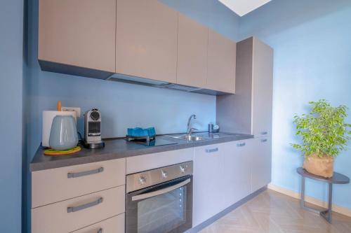 City Gate - Luxury Suites in Bari City Gate - Luxury Suites in Bari
