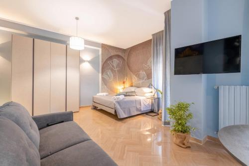 City Gate - Luxury Suites in Bari City Gate - Luxury Suites in Bari