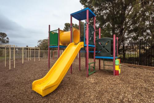 Playground, Wollongong Surf Leisure Resort in Wollongong Playground, Wollongong Surf Leisure Resort in Wollongong