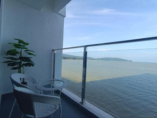 Kuantan Imperium Swiss Bell Seaview by Avenzee in Kuantan Kuantan Imperium Swiss Bell Seaview by Avenzee in Kuantan