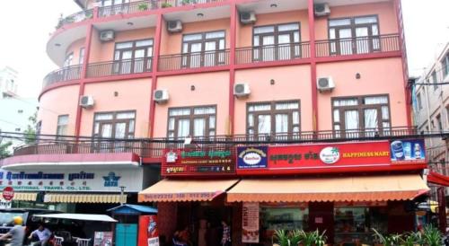 This photo about Happiness Guesthouse III shared on HyHotel.com