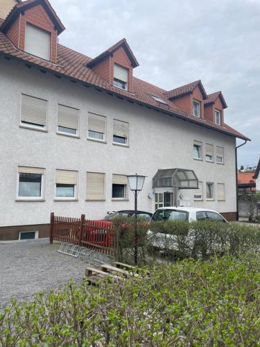 1 Zimmer für 2 Personen Bruchsal ruhige Lage (1 Zimmer fur 2 Personen Bruchsal ruhige Lage) in 布魯赫薩爾 1 Zimmer für 2 Personen Bruchsal ruhige Lage (1 Zimmer fur 2 Personen Bruchsal ruhige Lage) in 布魯赫薩爾