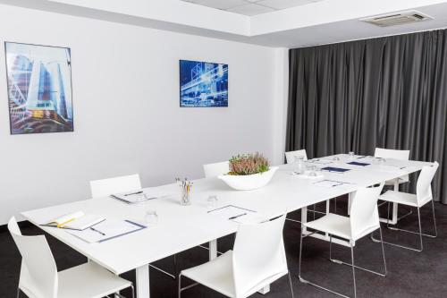 Meeting room / ballrooms, The Caesar Roma in Aurelio and Monteverde Meeting room / ballrooms, The Caesar Roma in Aurelio and Monteverde