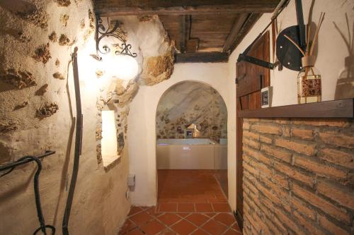 Santo'S House Luxury - idromassaggio e doccia emozionale in Santo Stefano di Sessanio Santo'S House Luxury - idromassaggio e doccia emozionale in Santo Stefano di Sessanio