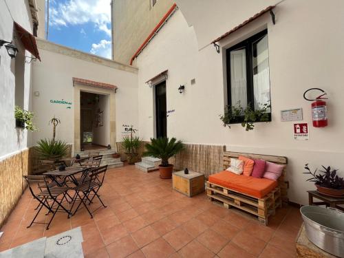 URBAN OASIS HOSTEL in Lecce URBAN OASIS HOSTEL in Lecce