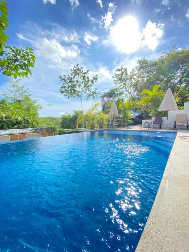 12 Best Hotels in Santa Teresa, Costa Rica for All Budgets