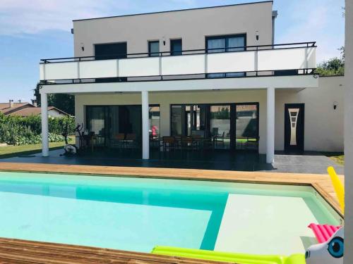 Villa Pauline # Medoc in Lamarque Villa Pauline # Medoc in Lamarque