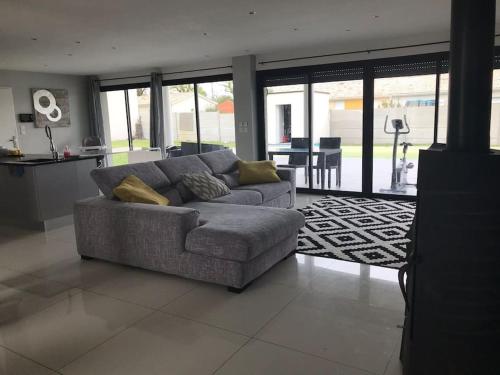 Villa Pauline # Medoc in Lamarque Villa Pauline # Medoc in Lamarque