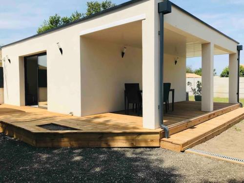 Villa Pauline # Medoc in Lamarque Villa Pauline # Medoc in Lamarque