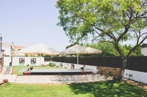 Tree House - Casa Figueira in เซซิมบรา Tree House - Casa Figueira in เซซิมบรา